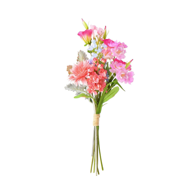 Bouquet Gerbera Mix  Pink