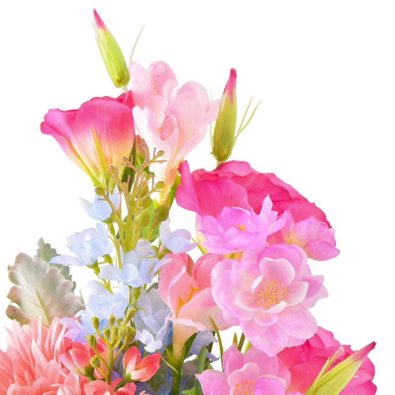Bouquet Gerbera Mix  Pink