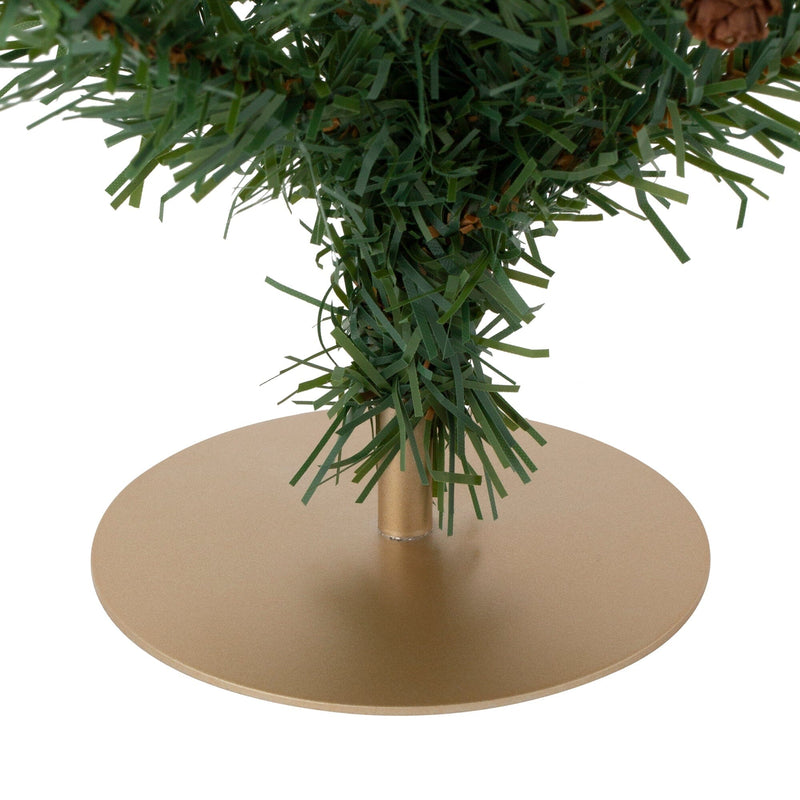 Desktop Tree Set S Green