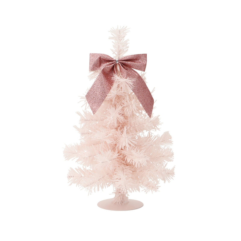 Desktop Tree Set S Pink