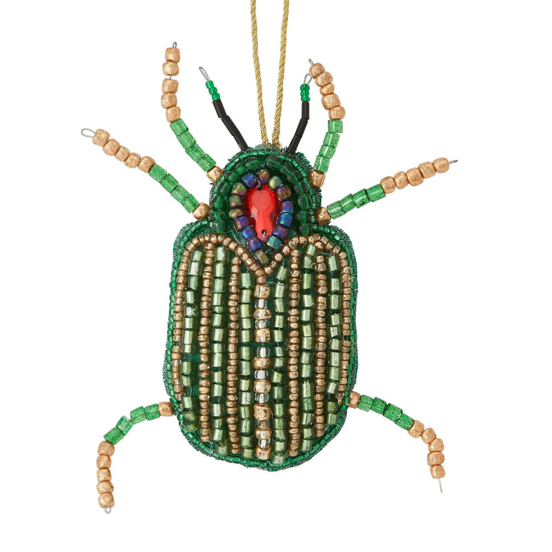 Beads Ornament Insect