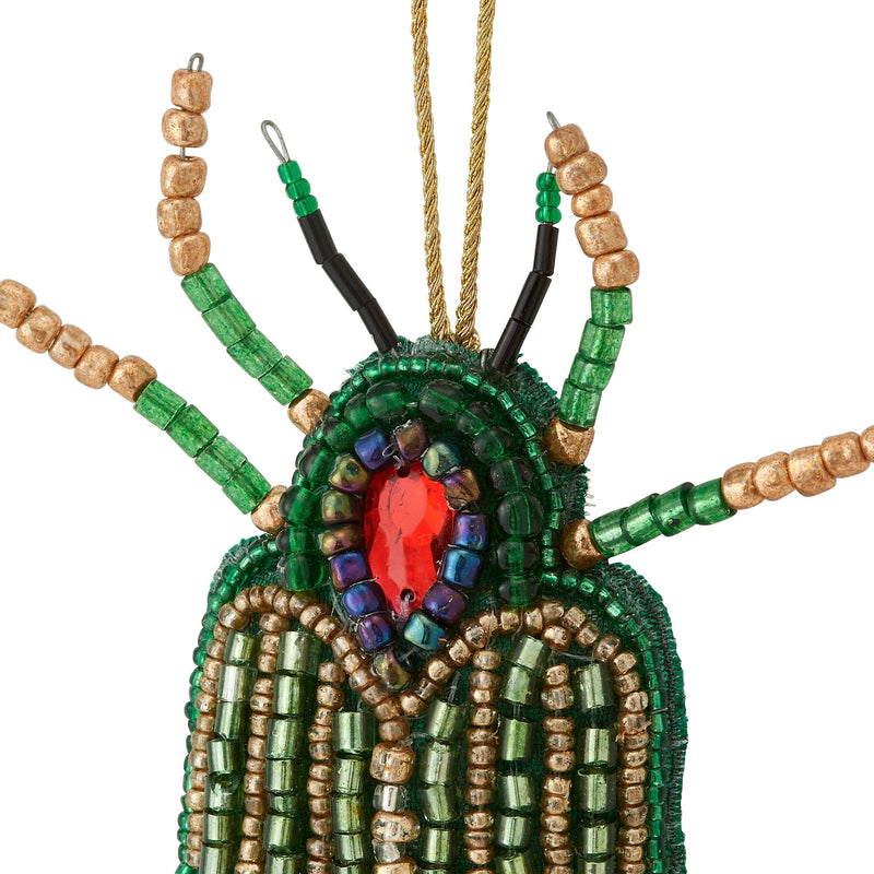 Beads Ornament Insect