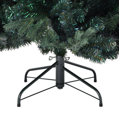 XMAS TREE 210cm  Dark Green