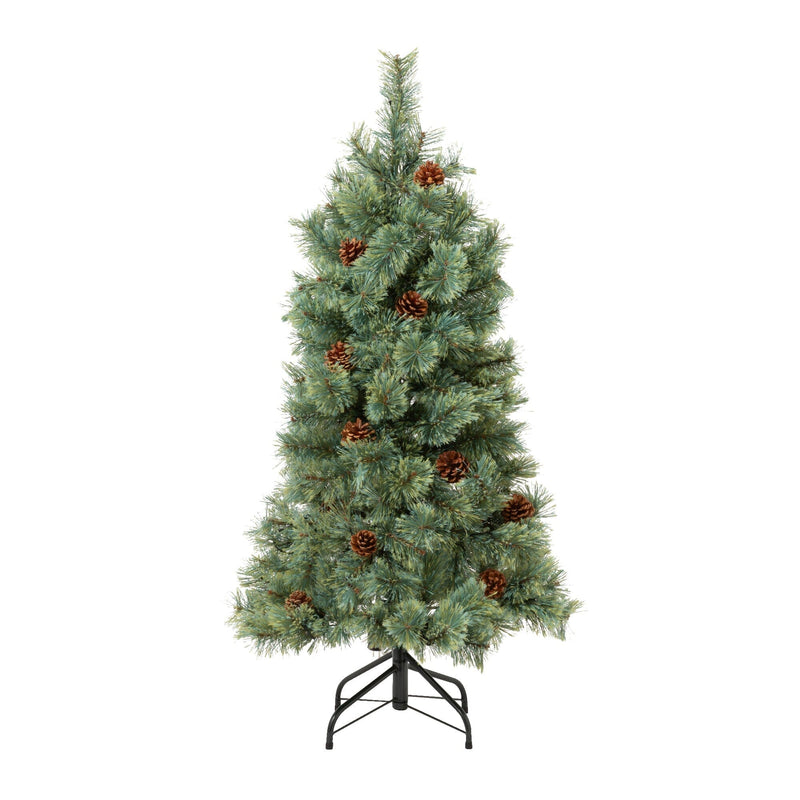 LED 130 XMAS TREE 120cm New Green