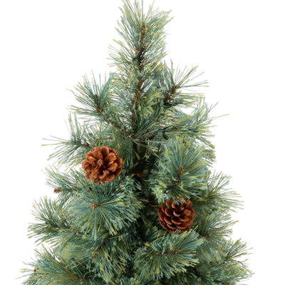 LED 50 XMAS TREE 80cm New Green