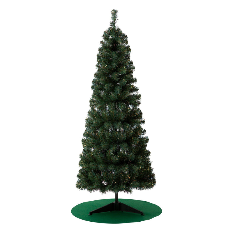 24Xmas Starter Set 150 cm Green