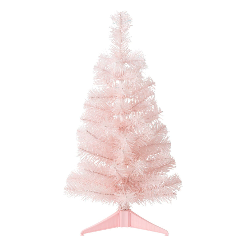 24Xmas Starter Set 60 cm Pink