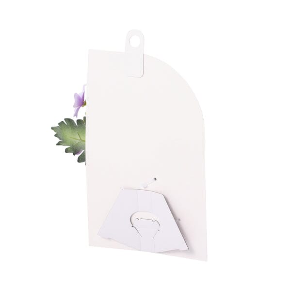 Petite Bouquet Anemone Mix Purple