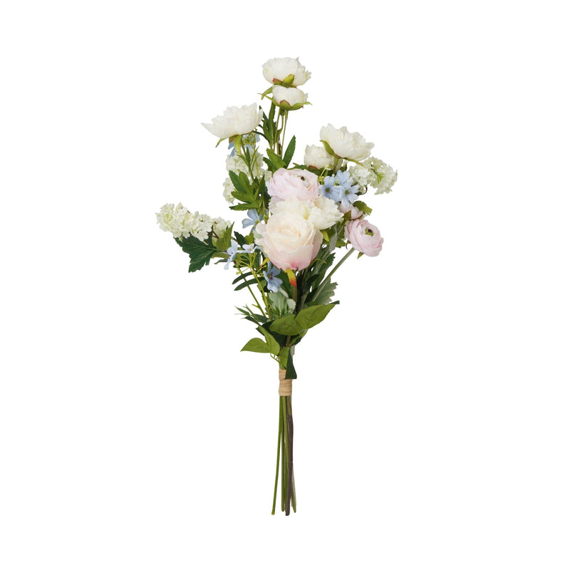 Bouquet Ranunculus Mix Light Pink