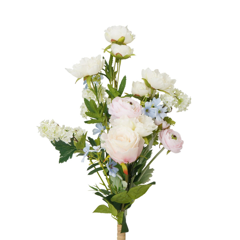 Bouquet Ranunculus Mix Light Pink