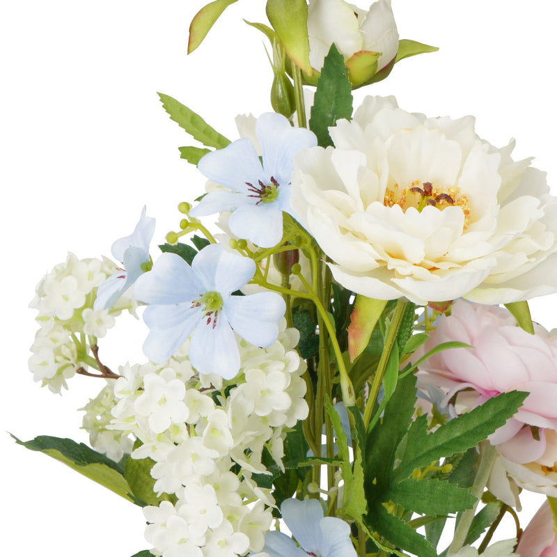 Bouquet Ranunculus Mix Light Pink