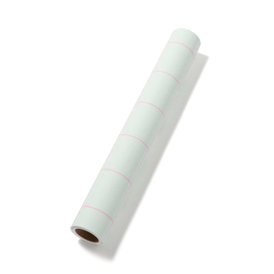 Removable Wallpaper Checker Mint