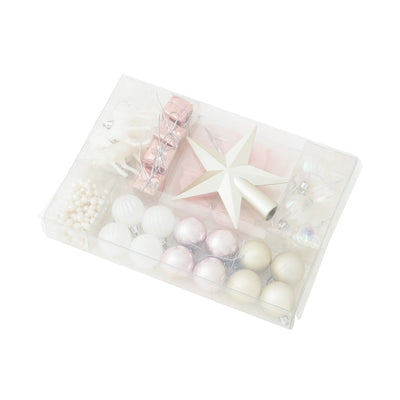 Christmas Tree Starter Set 60cm Light Green