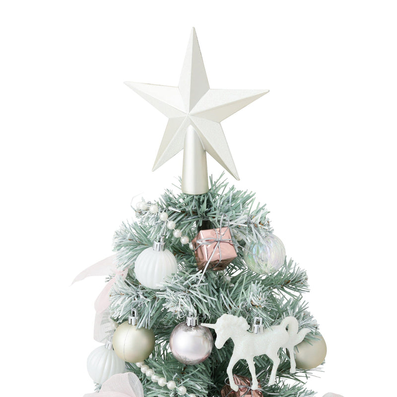 Christmas Tree Starter Set 60cm Light Green