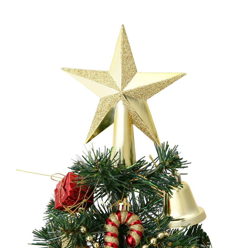 Christmas Tree Starter Set 60cm Green