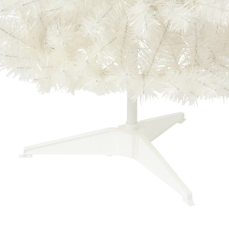 Christmas Tree Starter Set 150cm White