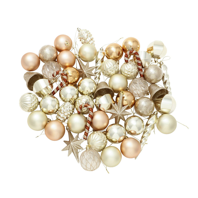 Christmas Tree Starter Set 150cm White