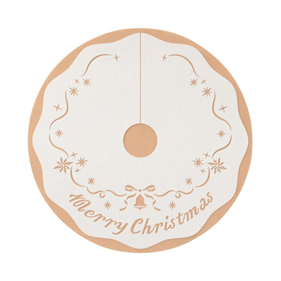 Christmas Tree Starter Set 150cm White