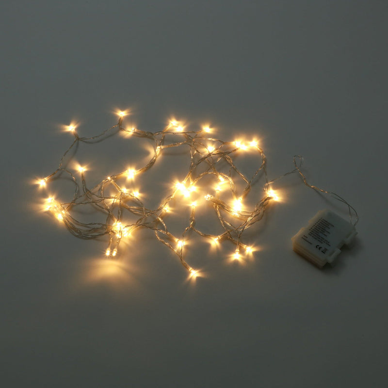 Christmas Tree Starter Set 150cm White