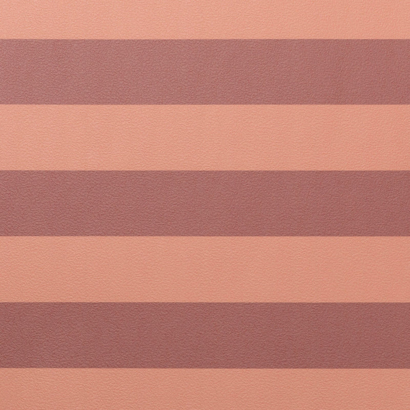 Removable Wallpaper Stripe Red