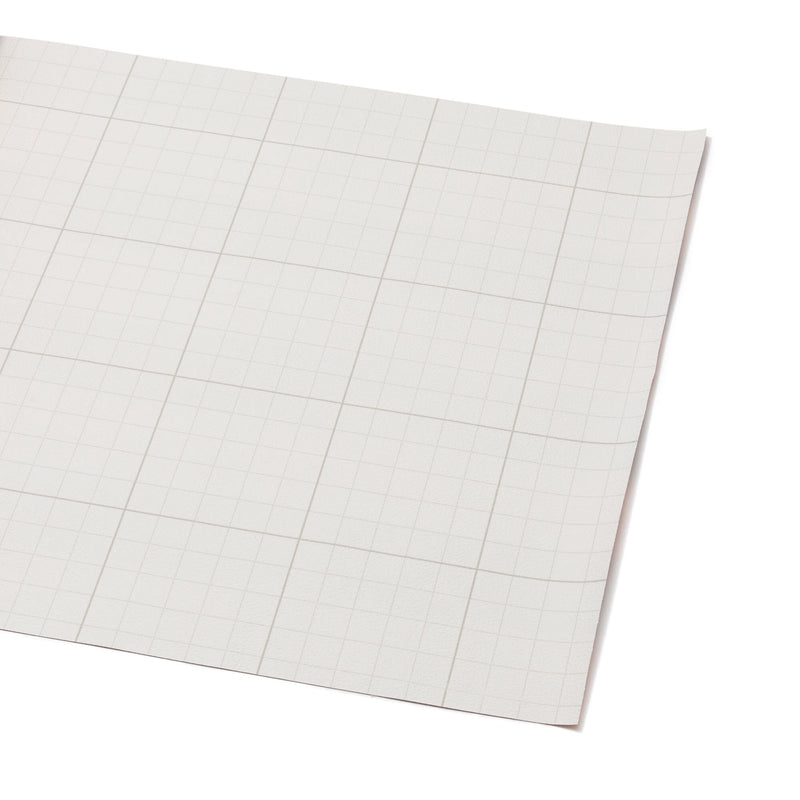 Removable Wallpaper Stripe Red