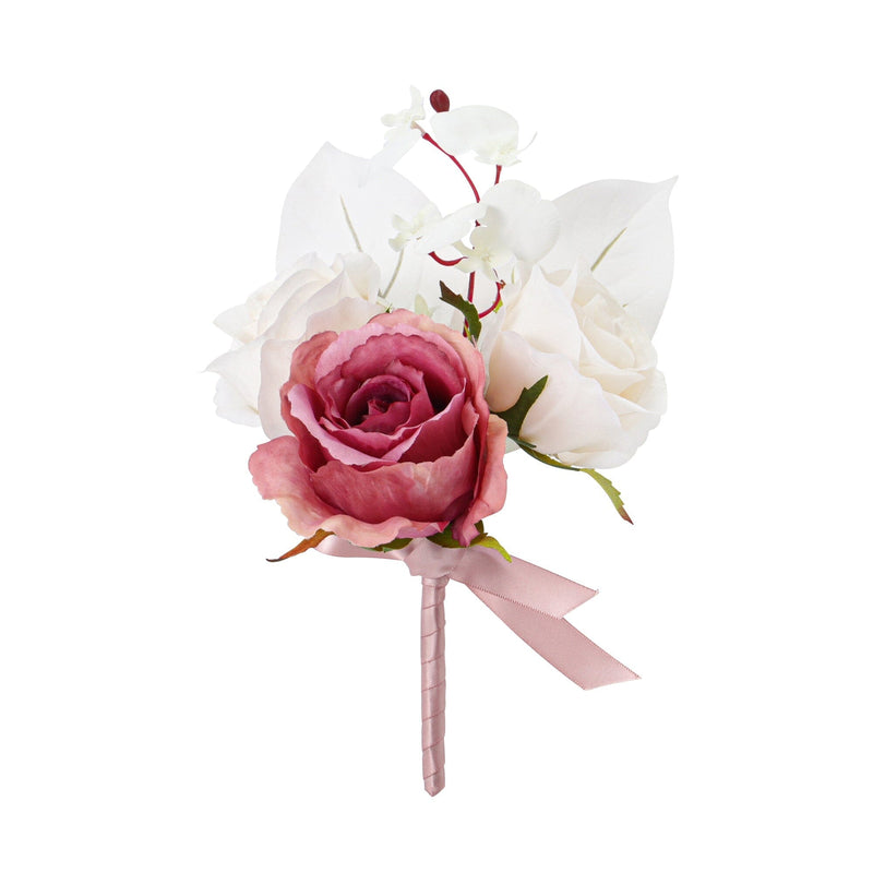 Petite Bouquet Rose mix pink