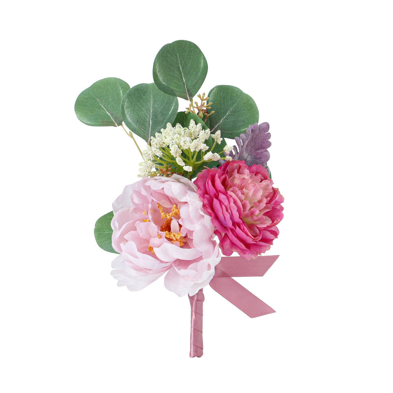 Petite Bouquet Ranunculus mix pink