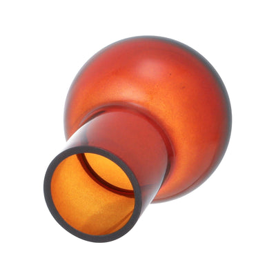 Perfume Bottle Object Small Brown