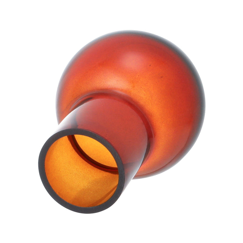 Perfume Bottle Object Medium Brown