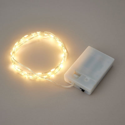 Desktop Tree With Ribbon White