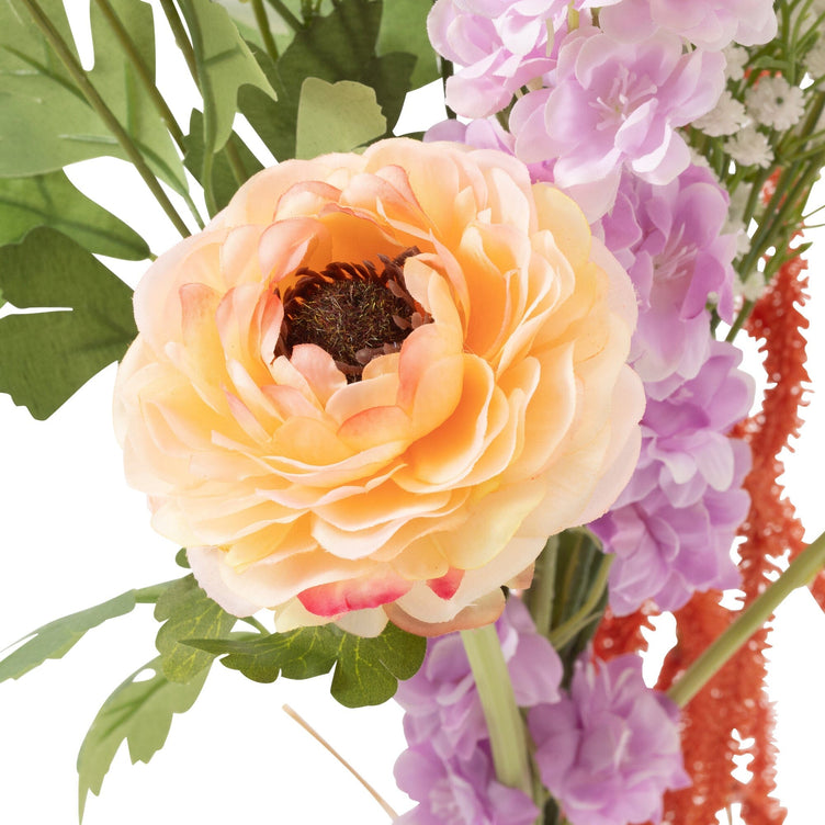 Bouquet Ranunculus Mix Orange