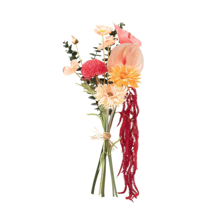 Bouquet Anthurium Mix Pink