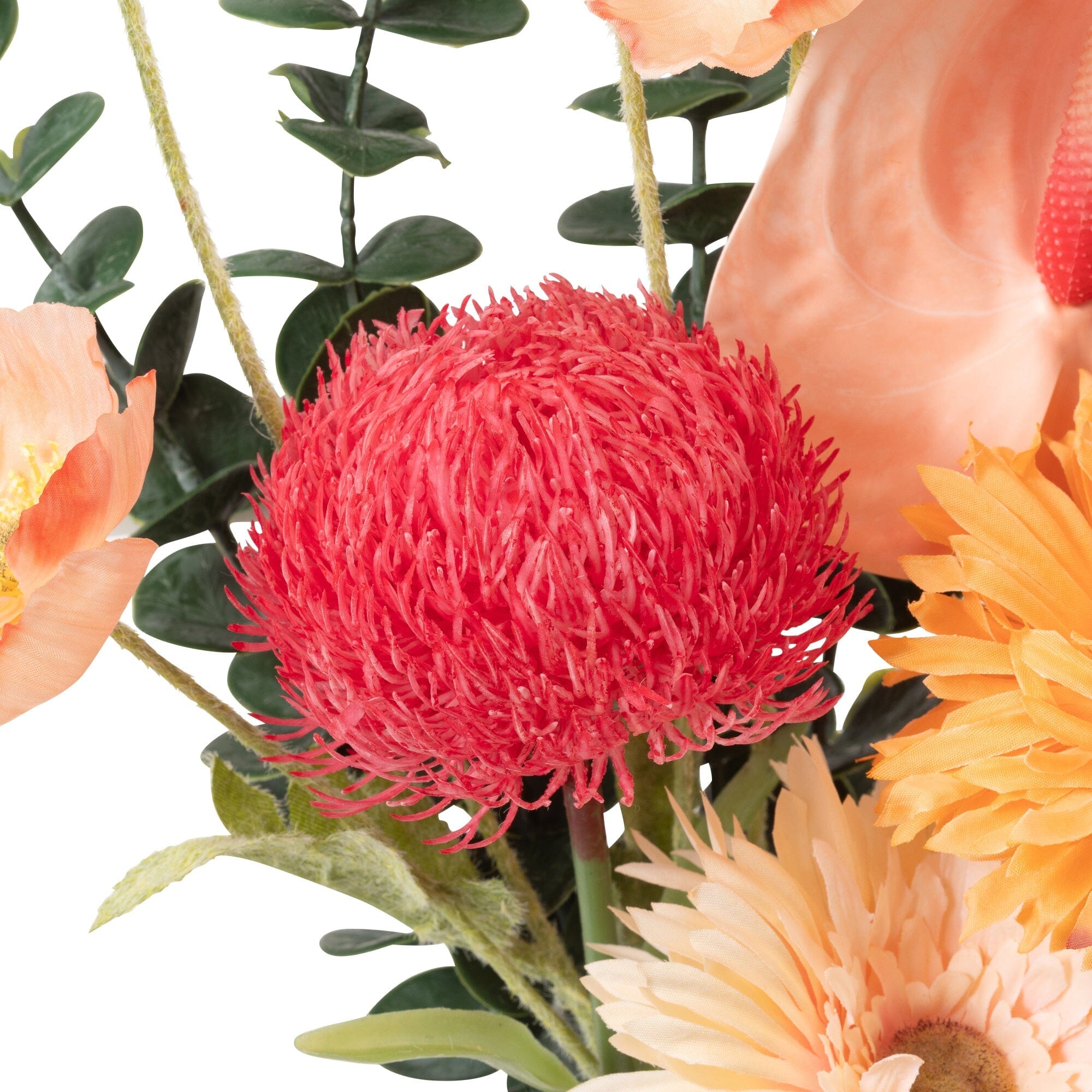 Bouquet Anthurium Mix Pink