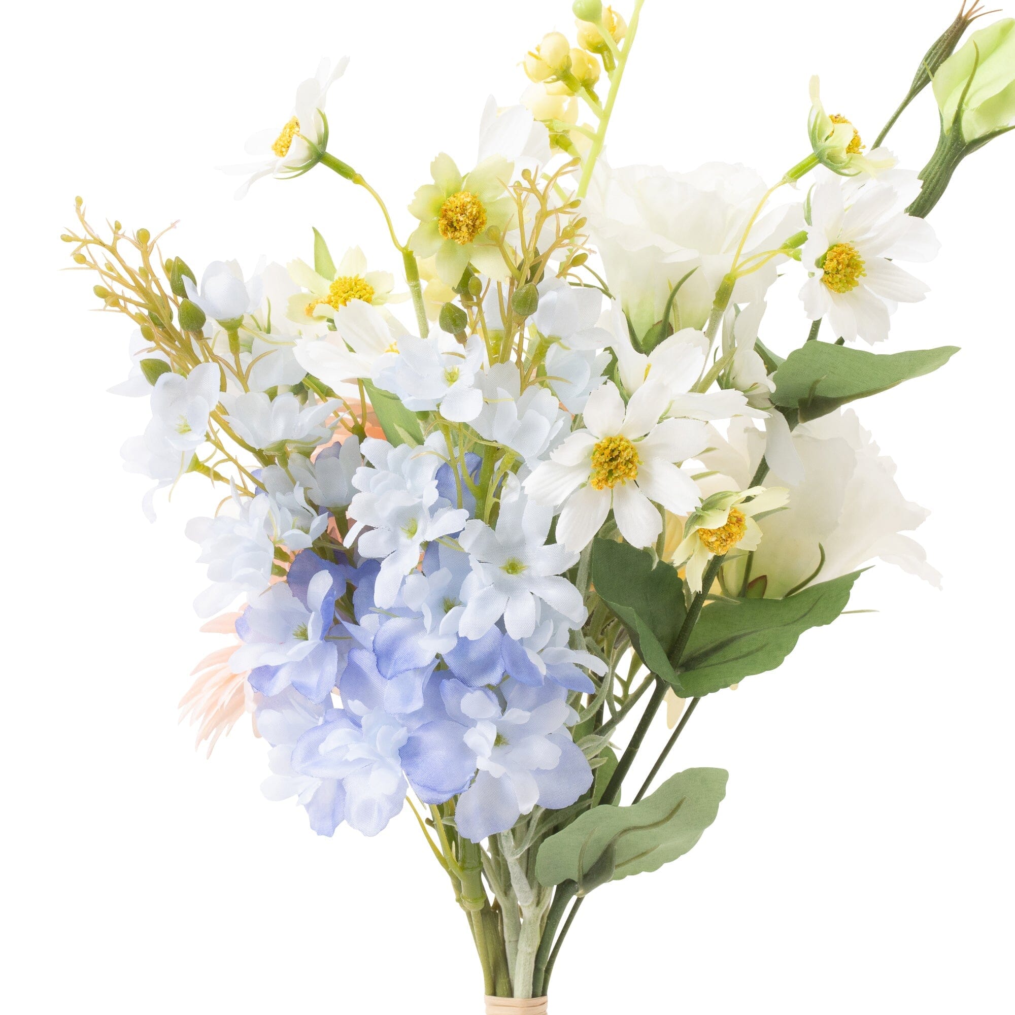 Bouquet Gerbera Cosmos Mix Light Yellow