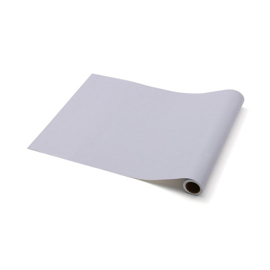 Removable Wallpaper Plain Gray