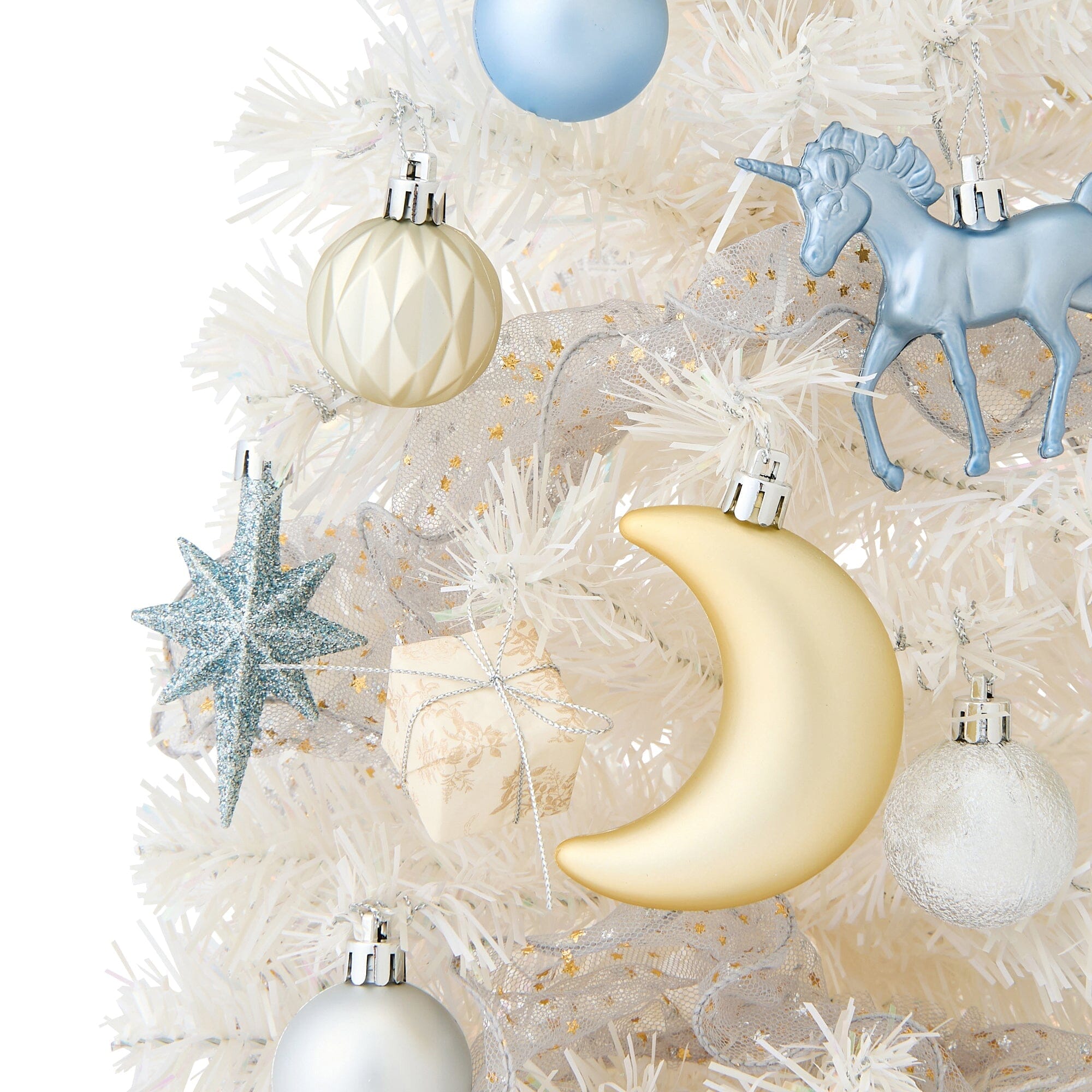 Christmas Starter Set 60 White