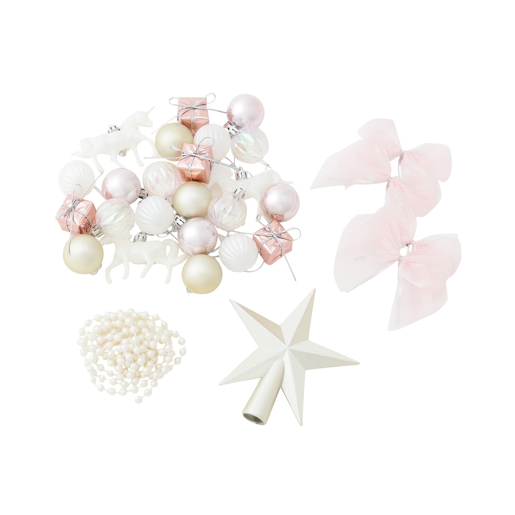 Christmas Starter Set 60 Light Green