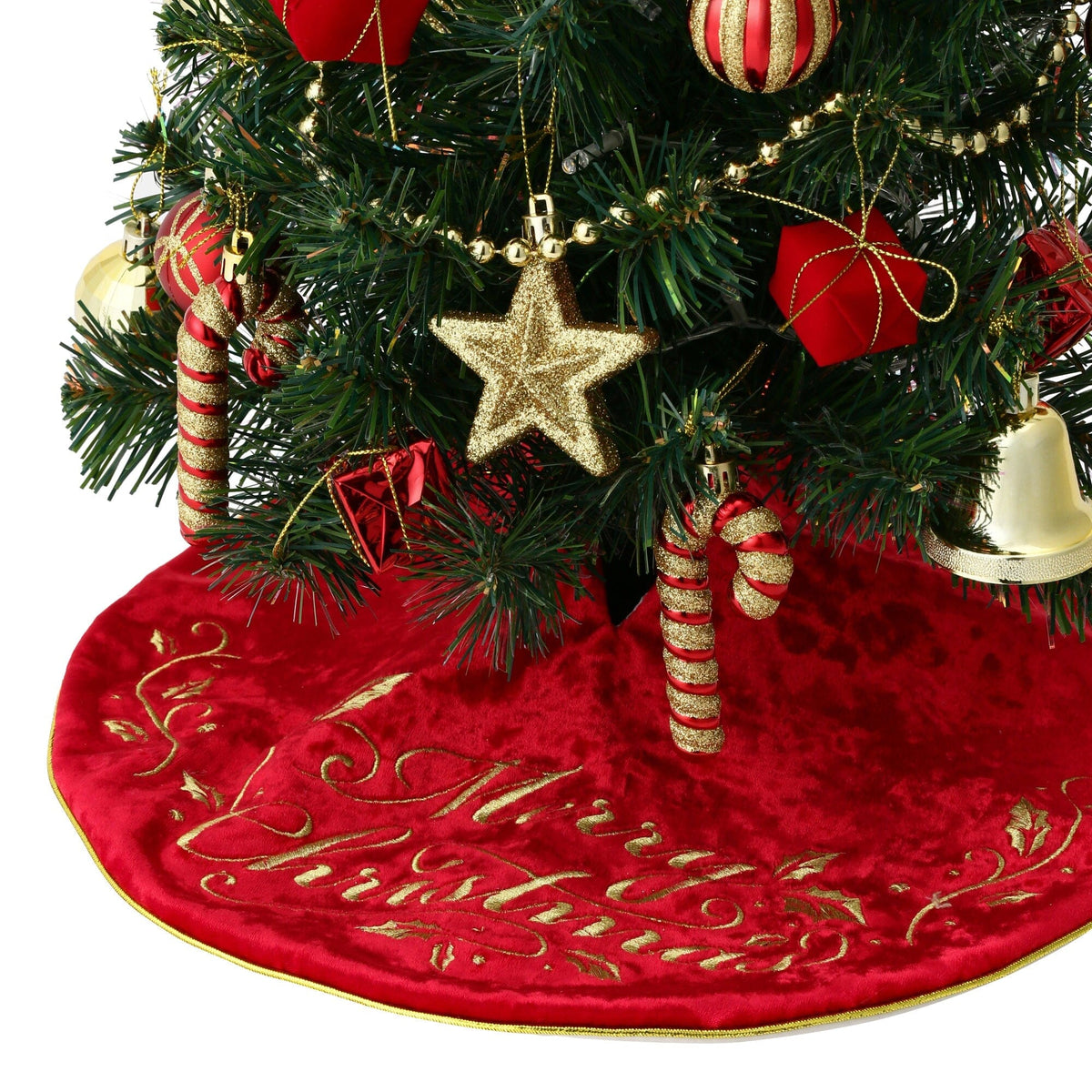 Christmas Starter Set 60 Green