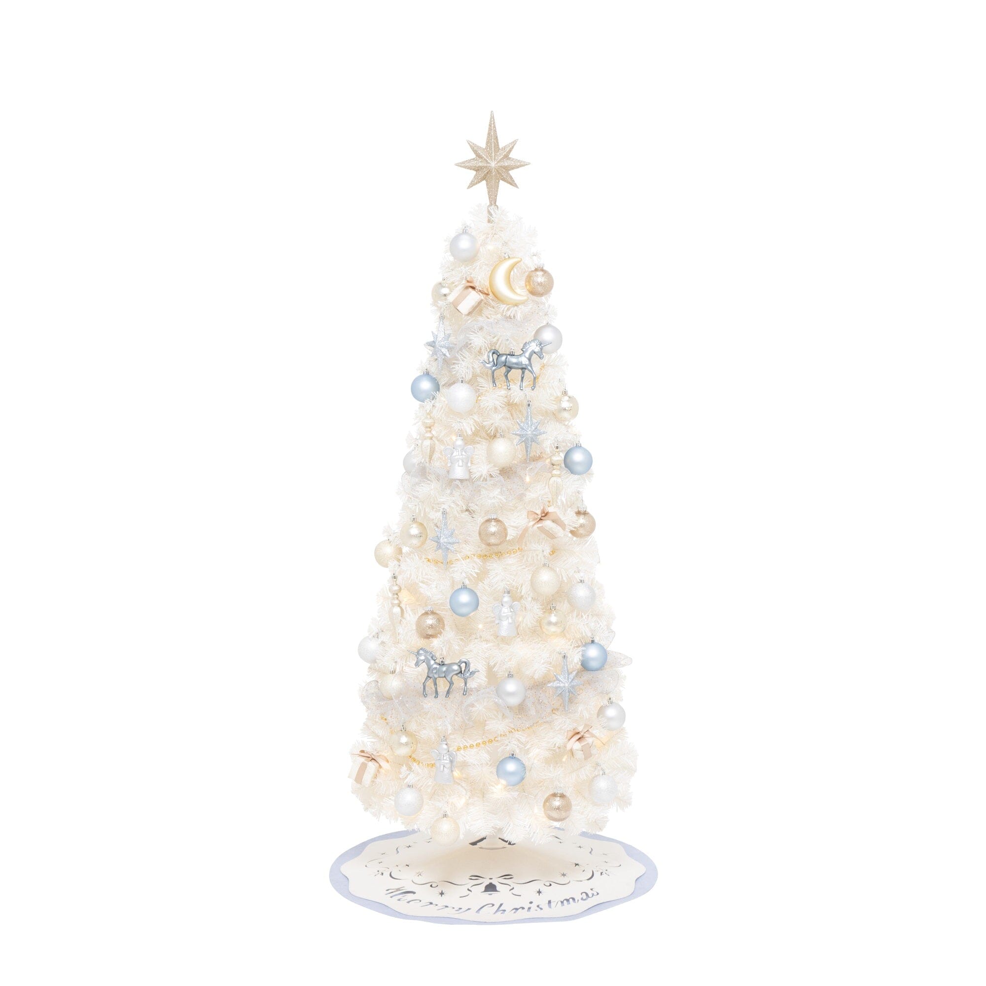 Christmas Starter Set 150 White