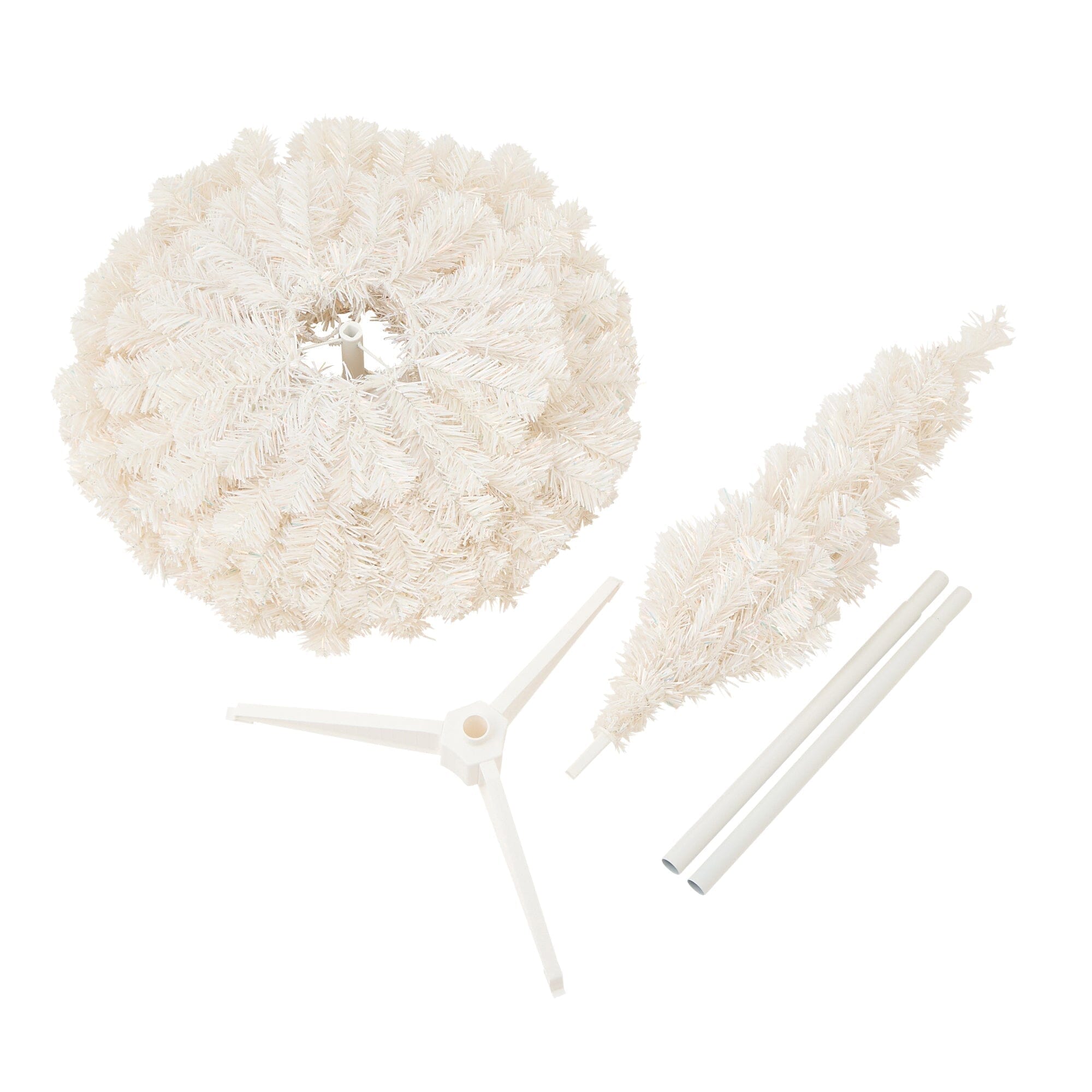 Christmas Starter Set 150 White