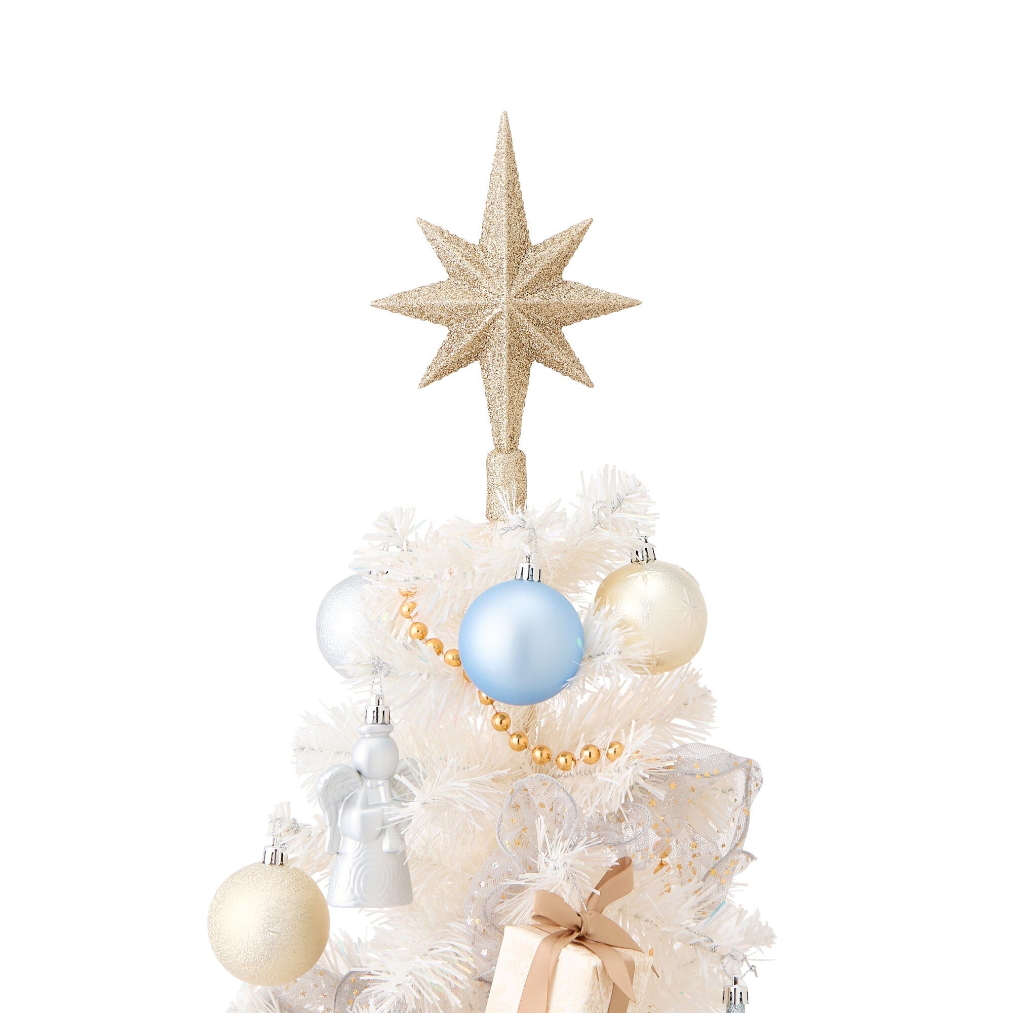 Christmas Starter Set 150 White