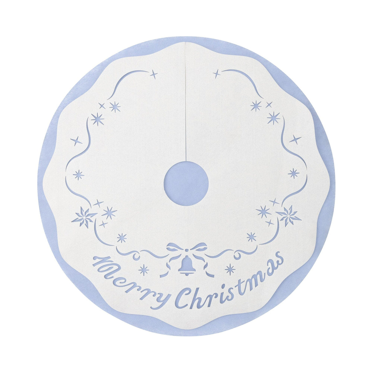 Christmas Starter Set 150 White