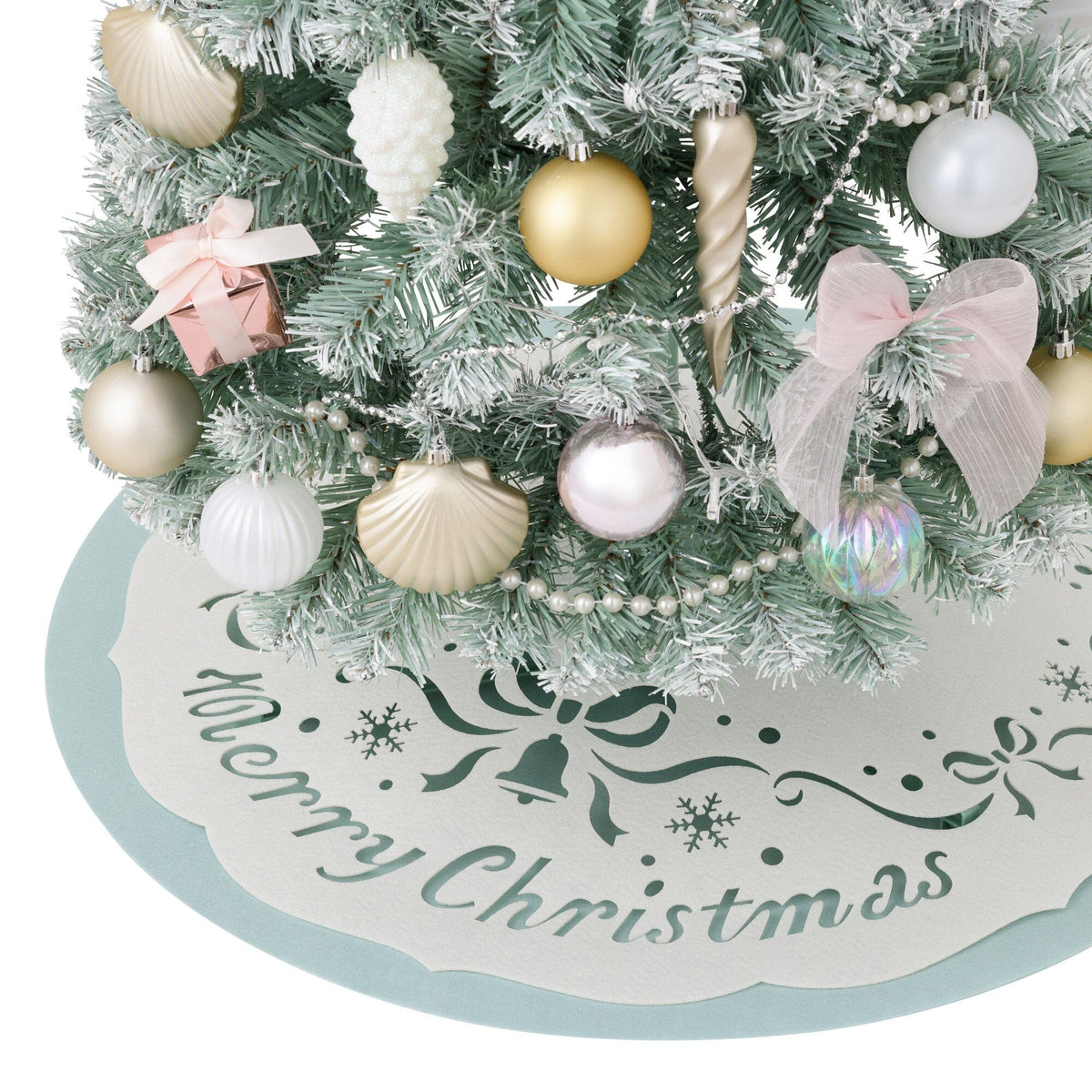 Christmas Starter Set 150 Light Green