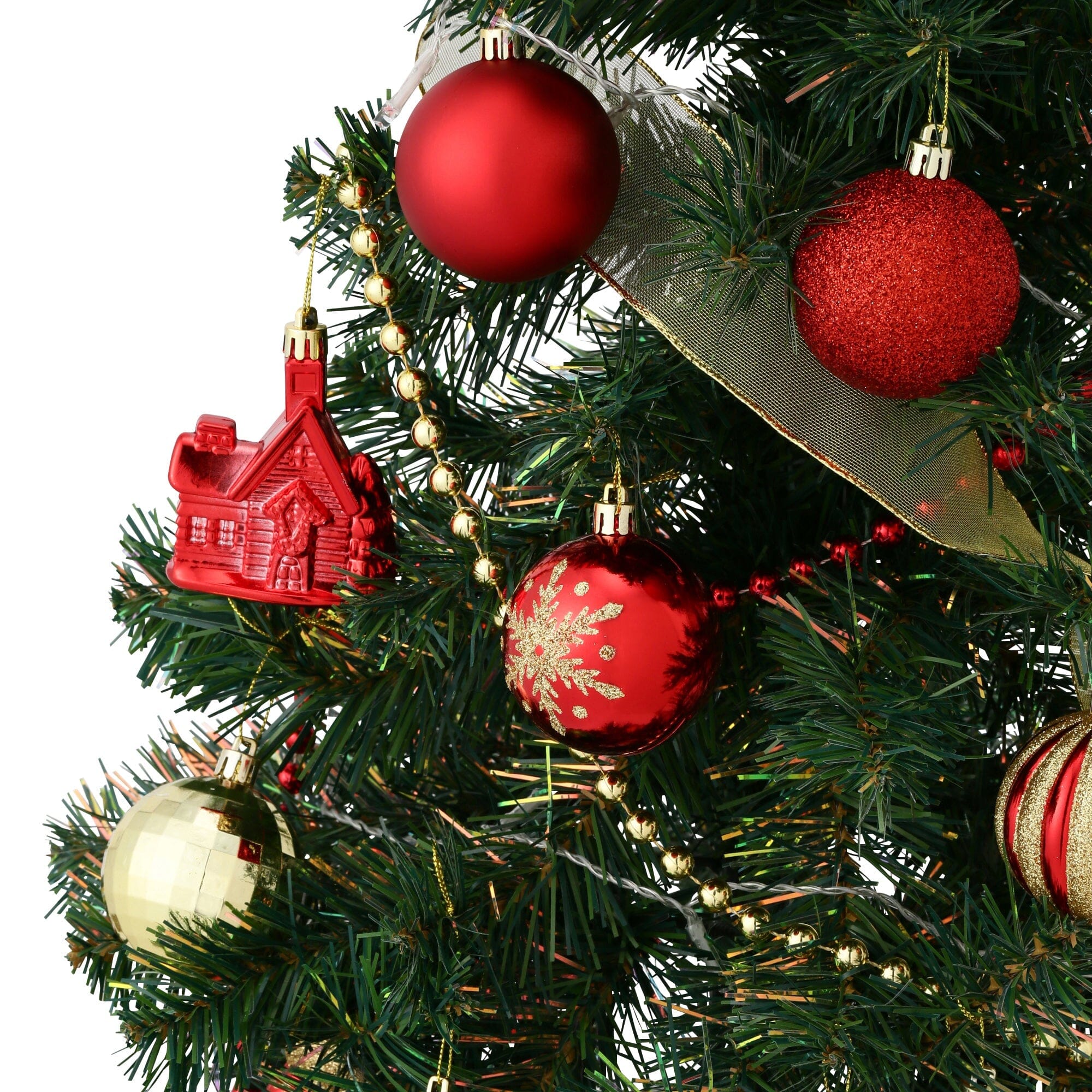Christmas Starter Set 150 Green