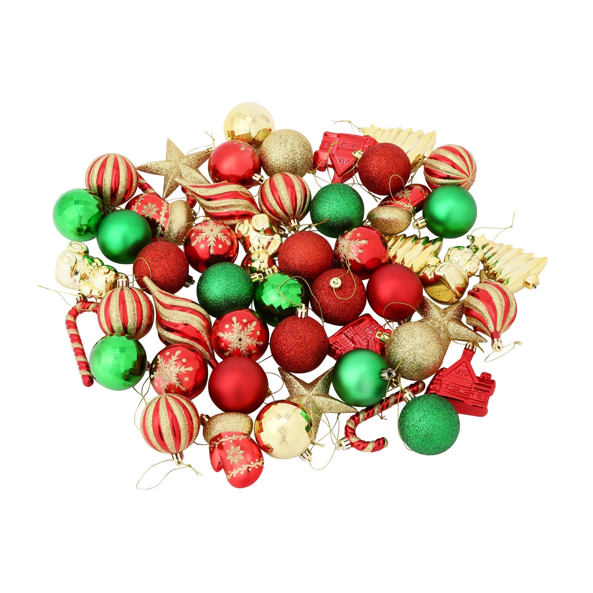 Christmas Starter Set 150 Green