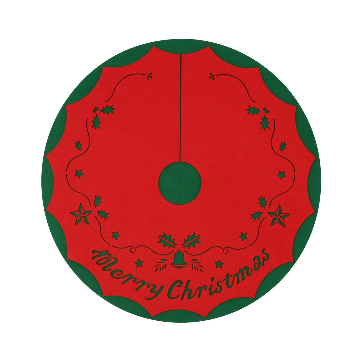 Christmas Starter Set 150 Green