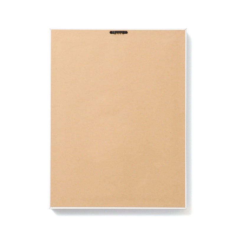 Colorful Frame Art Board Blue