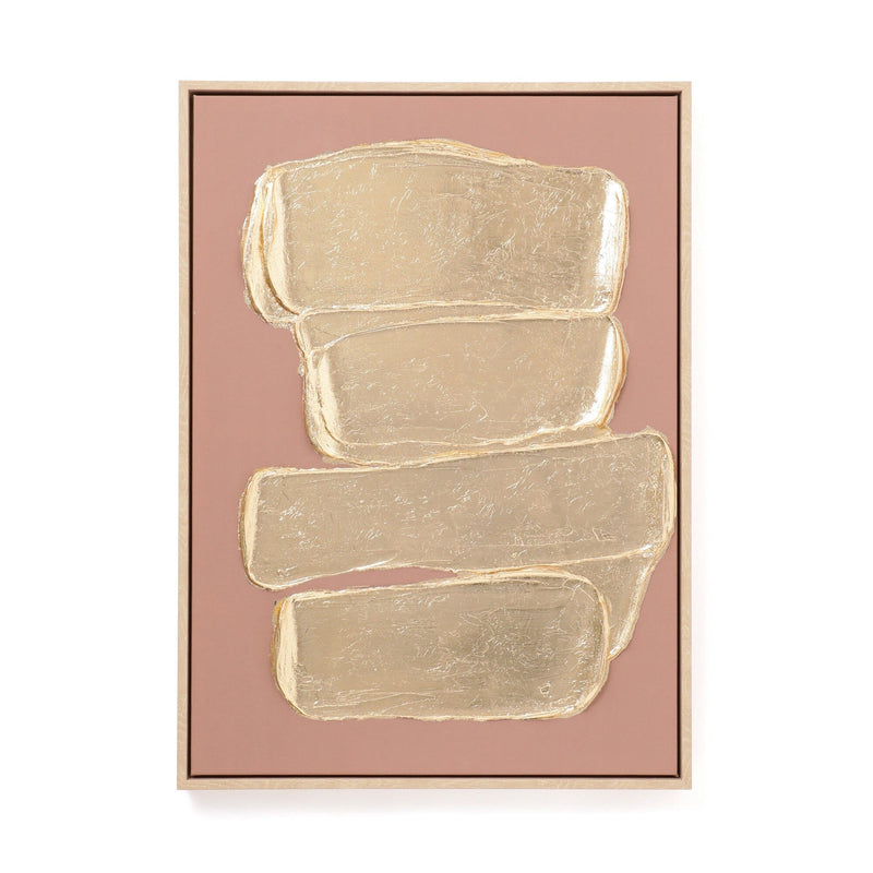 Glitter Paint Art Board