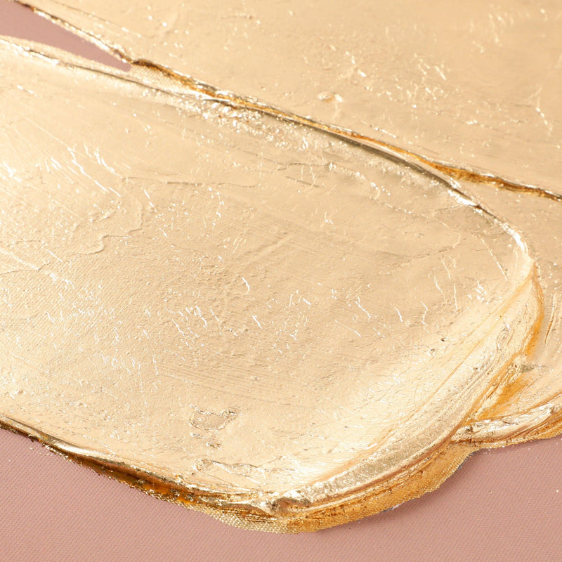 Glitter Paint Art Board