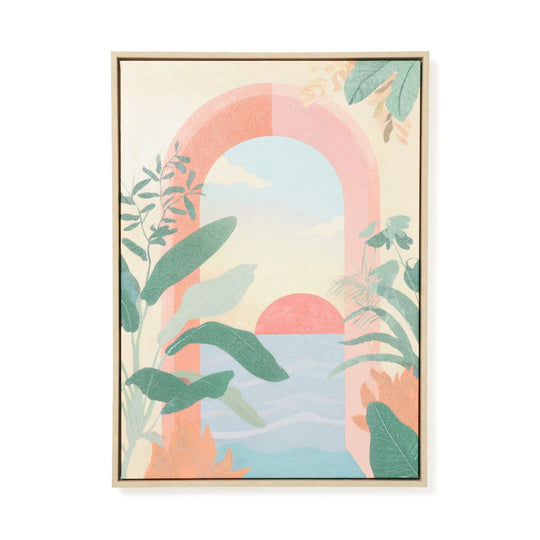 Resort Art Board